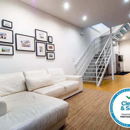 Ferienwohnung Janelas De Sal Aveiro Exterior foto