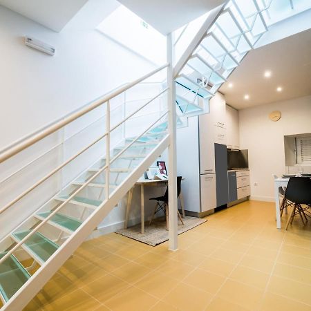 Ferienwohnung Janelas De Sal Aveiro Exterior foto