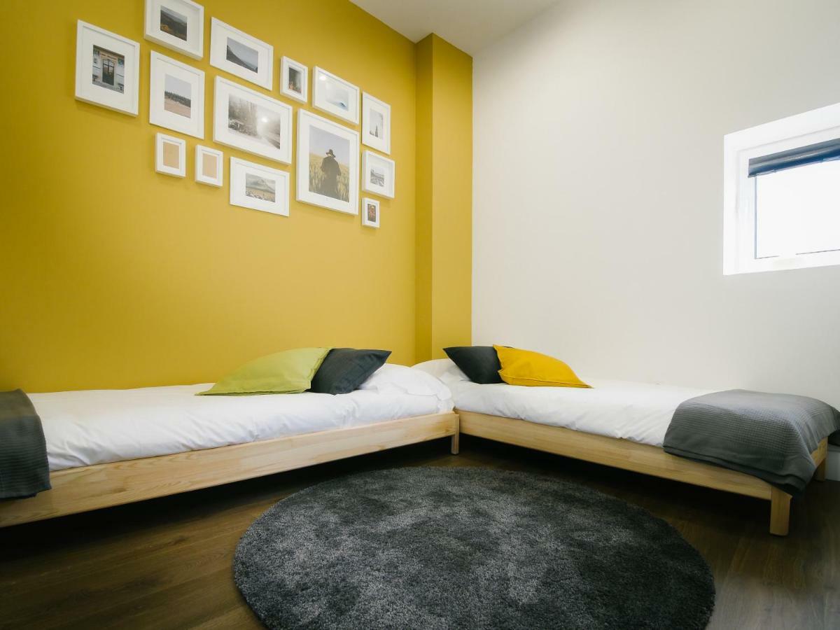 Ferienwohnung Janelas De Sal Aveiro Exterior foto